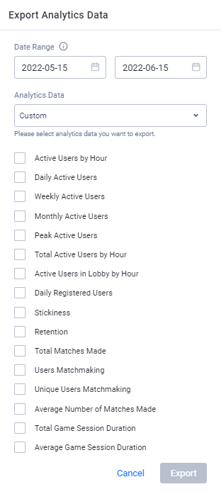 analytics-dashboardy