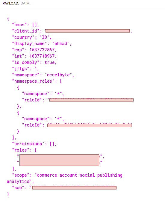 golang-matchmaking